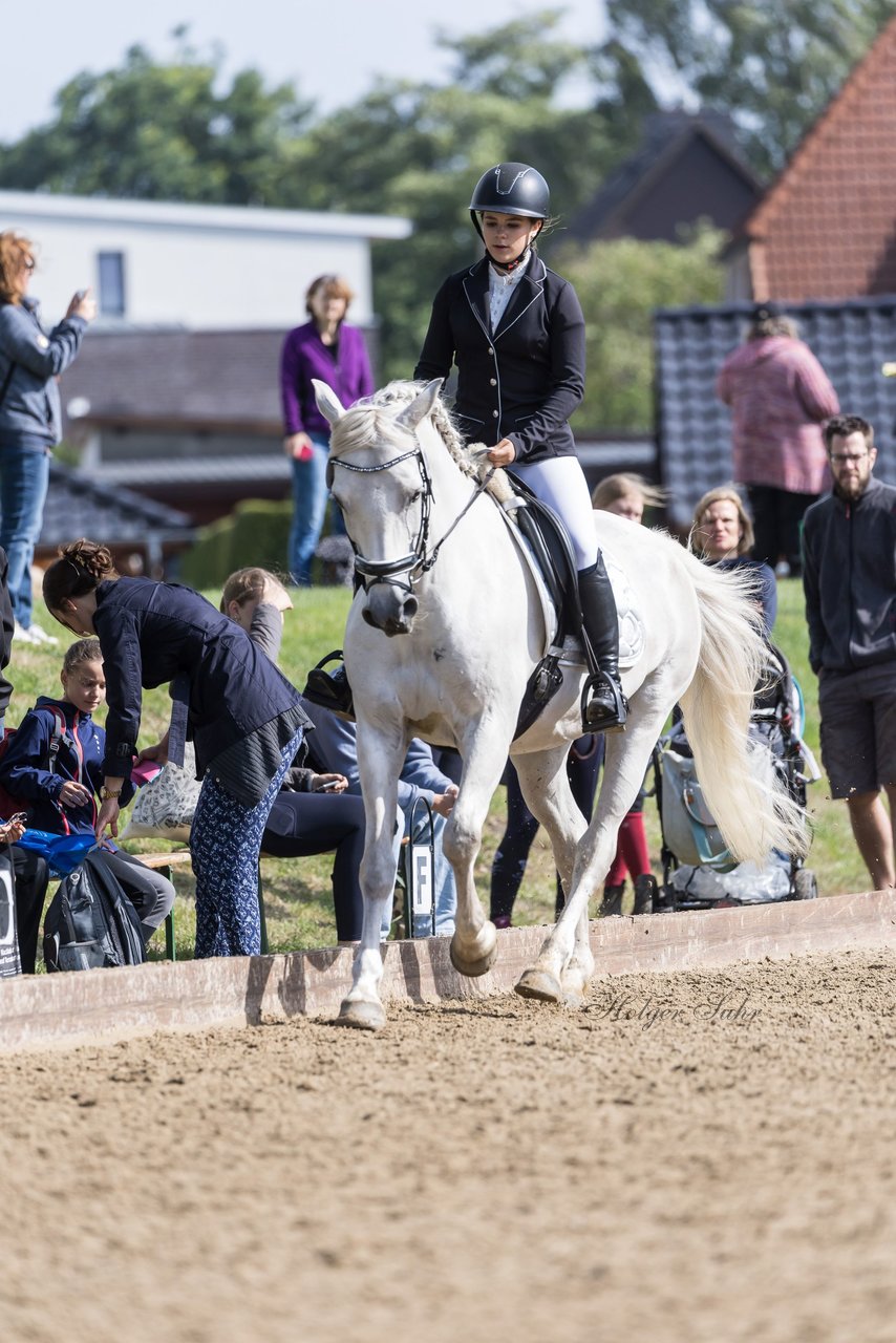 Bild 198 - Pony Akademie Turnier